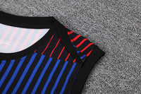 Kit Oficial do Barcelona 25/26 - Treino