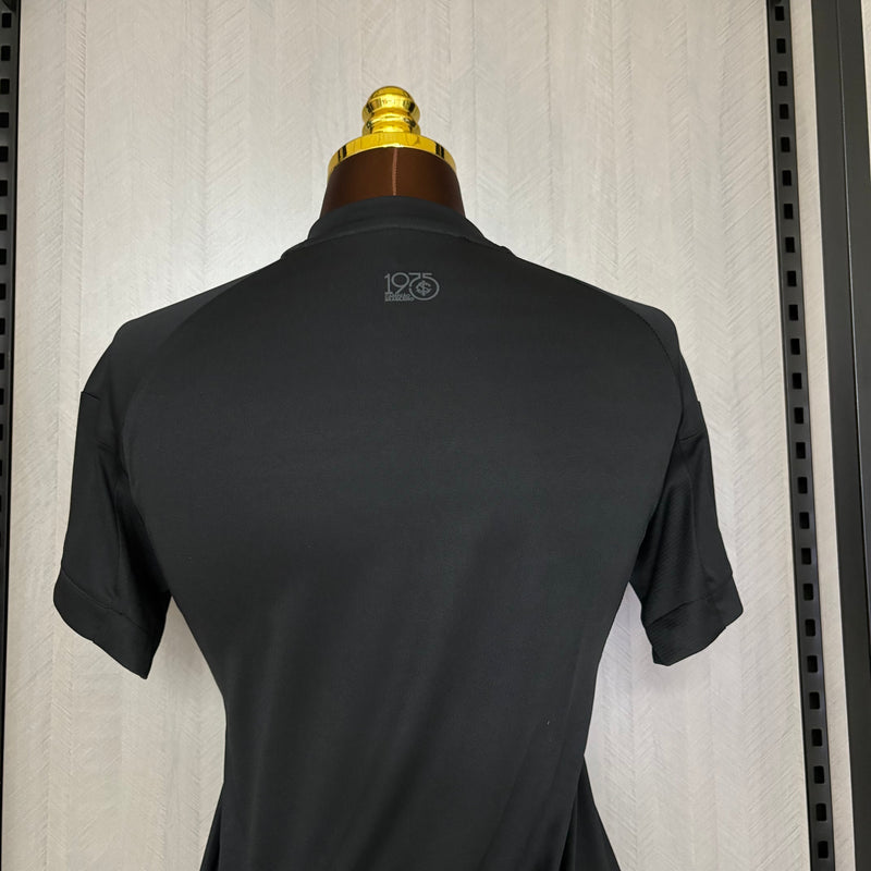 Camisa 3 Feminina Oficial do Internacional 25/26 - Baby Look