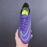 Chuteira Nike HYPERVENOM PHELON II FG