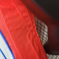 Camisa Oficial do Atletico de Madrid 24/25 - Versão Jogador