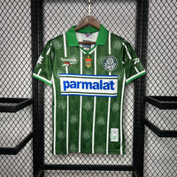 Camisa Retrô do Palmeiras 1996