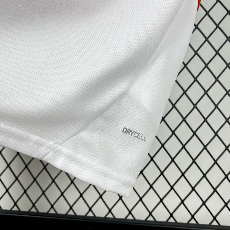 Camisa Oficial do Marrocos 25/26 - Versão Torcedor