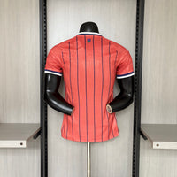 Camisa Oficial da Escócia 26/27 - Versão Jogador