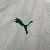 Camisa Oficial do Palmeiras 25/26 Versão Torcedor - Completa com Patrocínios