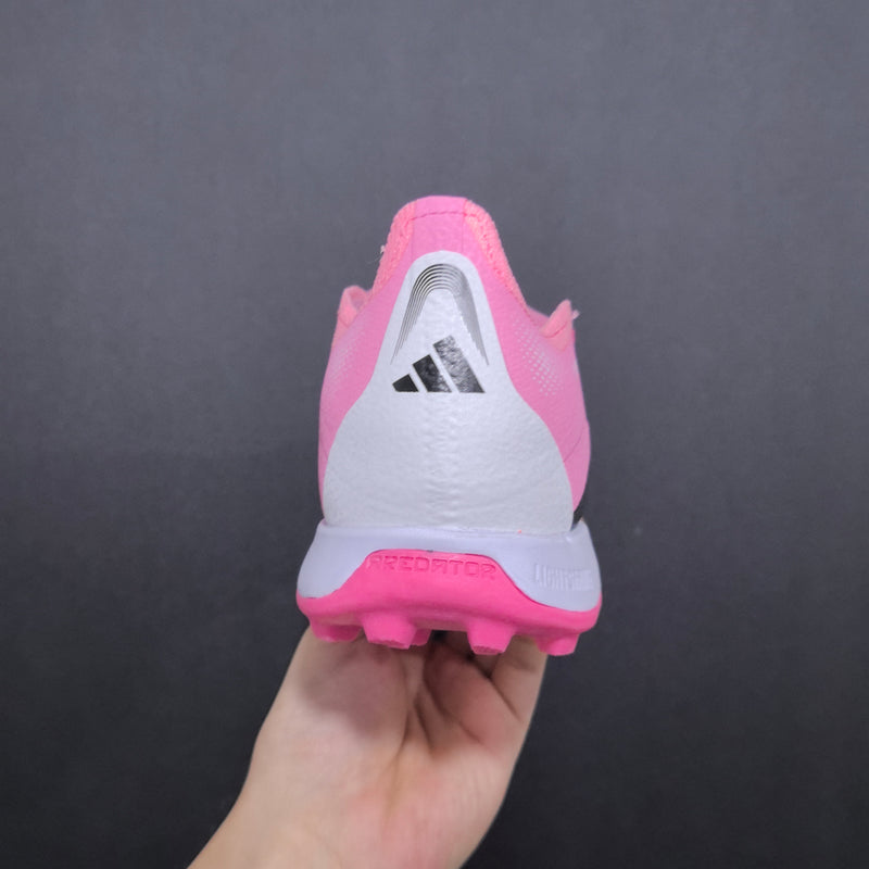 Chuteira Adidas Predator Tongue Elite 25 Society