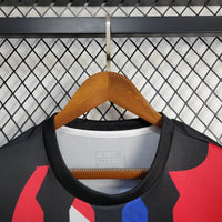 Camisa Oficial do Manchester United 24/25 - Versão Torcedor