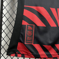 Camisa Feminina Pherusa do CR Flamengo 26/27 - 130 do Anos do Flamengo
