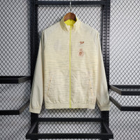 Corta Vento do Al-Nassr 23/24 - Dupla Face