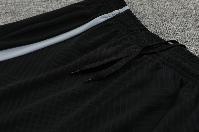 Kit Oficial do Chelsea 24/25 - Treino