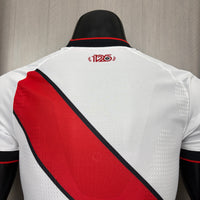 Camisa l River Plate 26/27 - Versão Jogador
