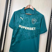 Camisa lll Fluminense 26/27 - Torcedor