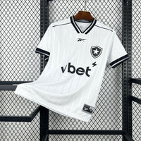 Camisa 3 Oficial do Botafogo 25/26 - Versão Torcedor