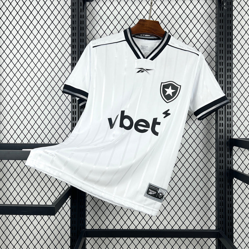Camisa 3 Oficial do Botafogo 25/26 - Versão Torcedor