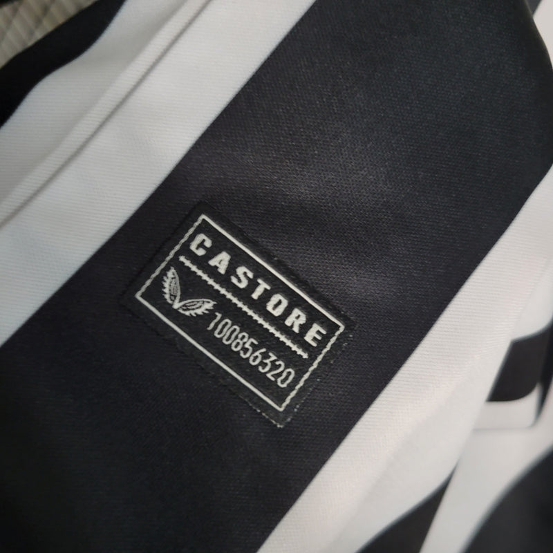 Camisa Oficial do Newcastle 23/24 - Versão Torcedor