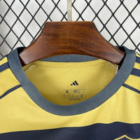 Camisa Oficial do Boca Juniors 25/26 - Versão Torcedor