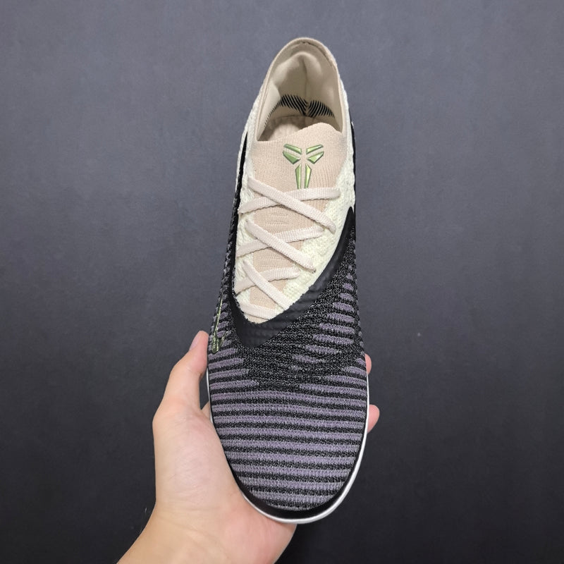 Chuteira Nike Phantom ReactX 6 Pro Society TF