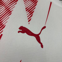 Camisa Oficial do Red bull Bragantino 26/27 - Torcedor