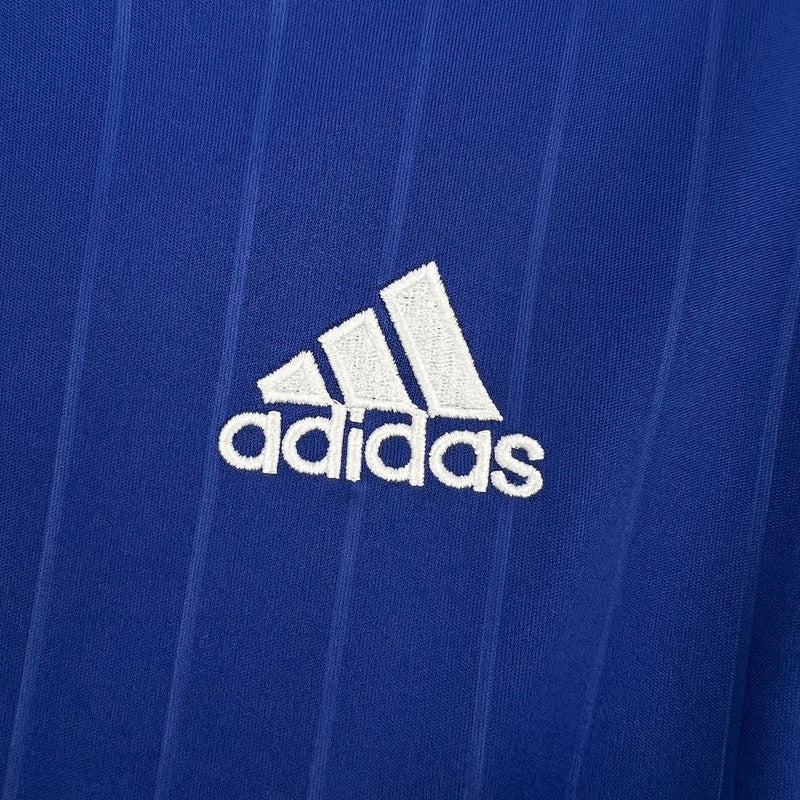 Camisa Retrô da França 2006 - Versão Retrô