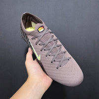 Chuteira Nike Mercurial AIR Zoom Vapor 15 Elite Pro Trava Mista