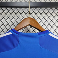 Camisa Oficial do Cruzeiro 24/25 - Versão Torcedor