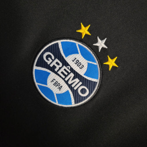 Camisa Oficial do Grêmio 23/24 Versão Torcedor - Treino