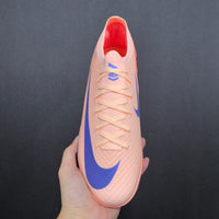 Chuteira Society Nike Air Zoom Mercurial Vapor 16 Elite TF