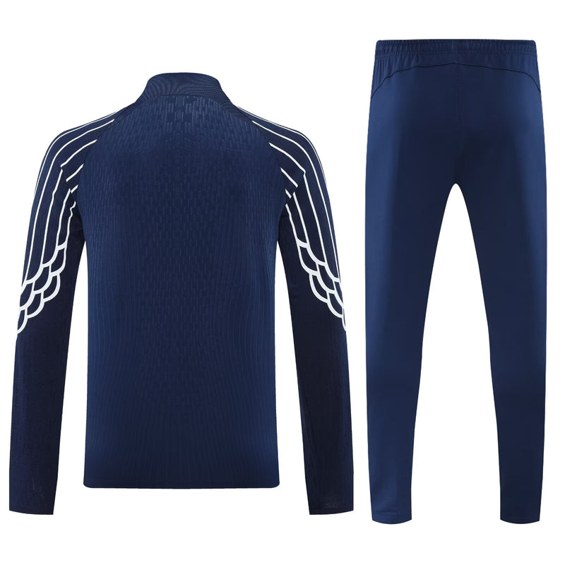 Conjunto Oficial do PSG 25/26 - Treino