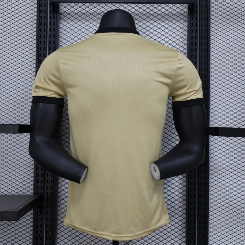 Camisa do Manchester City 24/25 Versão Jogador - Edição Especial