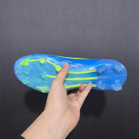 Chuteira Adidas F50 "Ice Cold Precision" Sem Cadarços