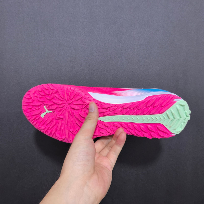 Chuteira Puma Ultra Society