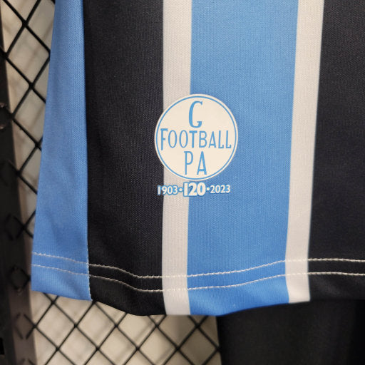 Conjunto Infantil Oficial do Grêmio 23/24 - Kids