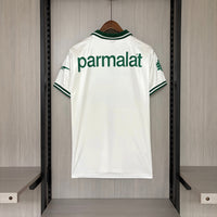 Camisa Retrô do Palmeiras 1997