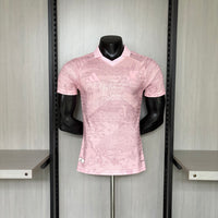 Camisa do Japão 26/27 Versão Jogador - Edição Anime