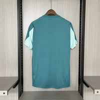 Camisa Oficial do Cruzeiro 25/26 Versão Torcedor - Treino