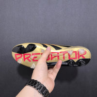 Chuteira Adidas Predator Elite 25 Laceless
