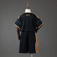 Conjunto ll Infantil Ajax 26/27 - Kids