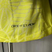 Camisa Oficial do Brasil 24/25 - Versão Jogador