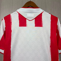 Camisa l Almería 26/27 - Torcedor