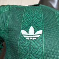 Camisa 2 Oficial da África do sul 26/27 - Jogador