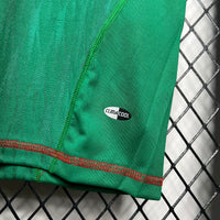 Camisa Oficial do México 24/25 - Versão Torcedor