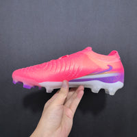 Chuteira Futebol Nike Phantom GX Elite FG