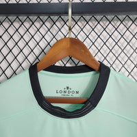 Camisa 3 Oficial do Chelsea 23/24 - Versão Torcedor