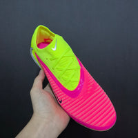 Chuteira Campo Nike Phantom 6 Elite FG