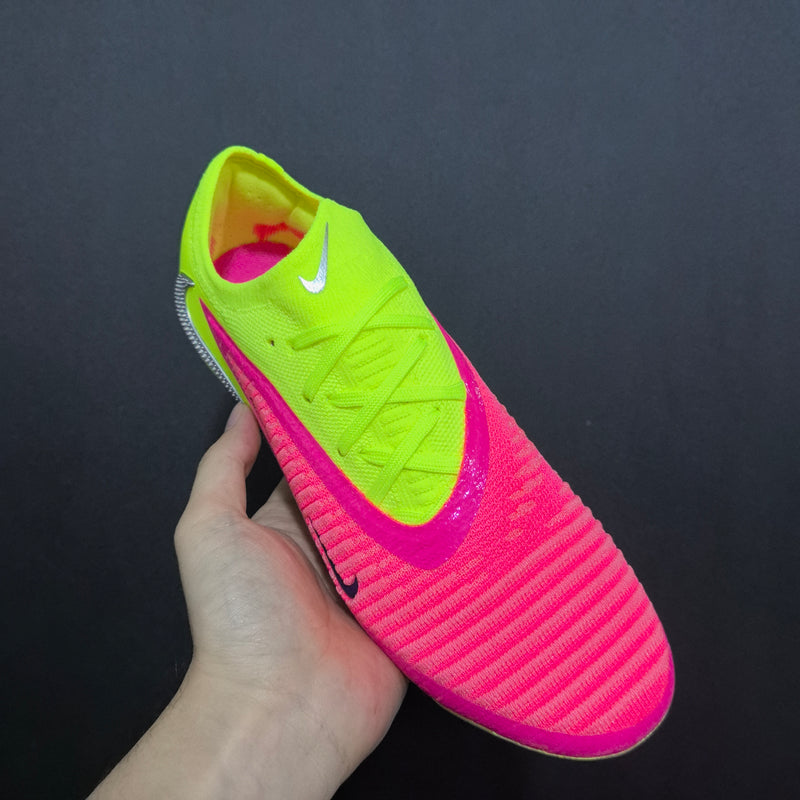 Chuteira Campo Nike Phantom 6 Elite FG