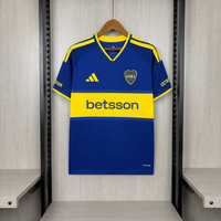 Camisa l Boca Juniors 26/27 - Torcedor