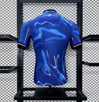 Camisa Oficial do Chelsea 24/25 - Versão Jogador