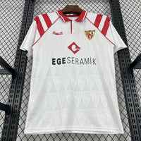 Camisa Retrô do Sevilla 1992/1993 - Versão Retrô