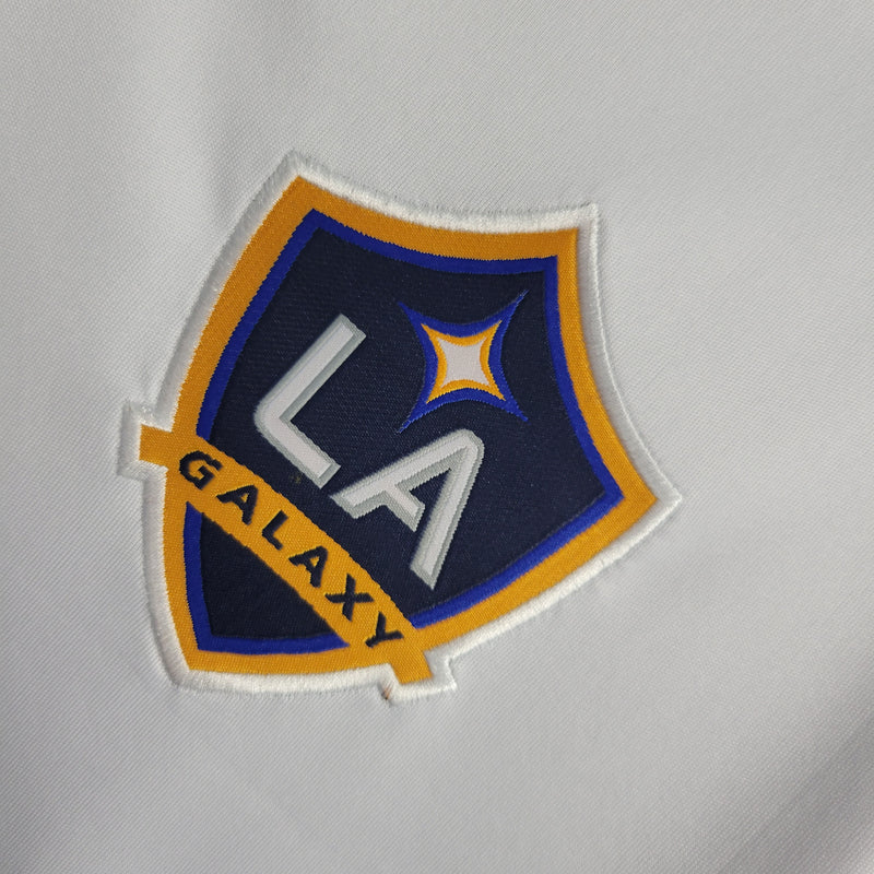 Camisa Oficial do Los Angeles Galaxy 22/23 - Versão Torcedor