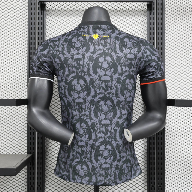 Camisa da Inglaterra 25/26 Versão Jogador - Edição Especial