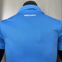 Camisa l Napoli 26/27 - Jogador